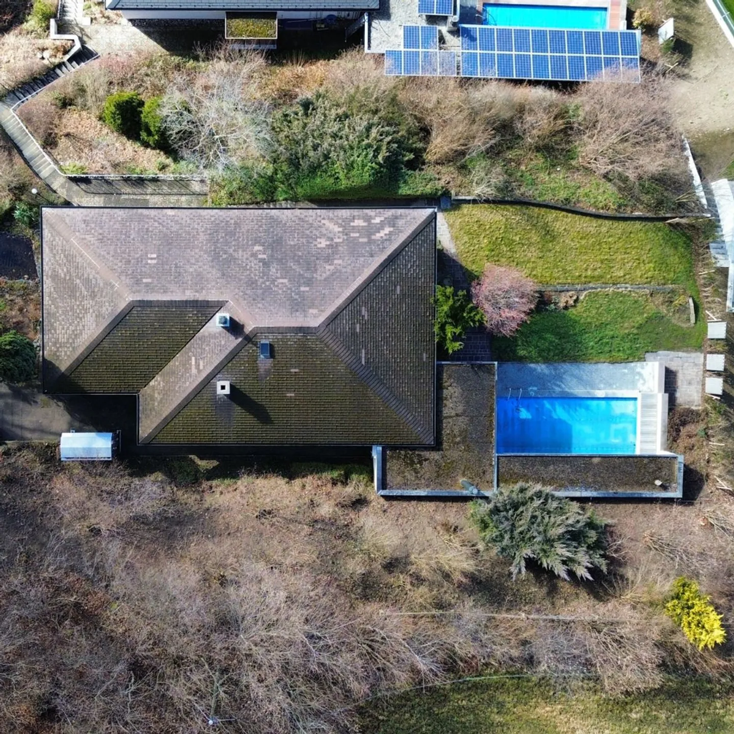 Einfamilienhaus mit Weitblick - Foto 3 von 13