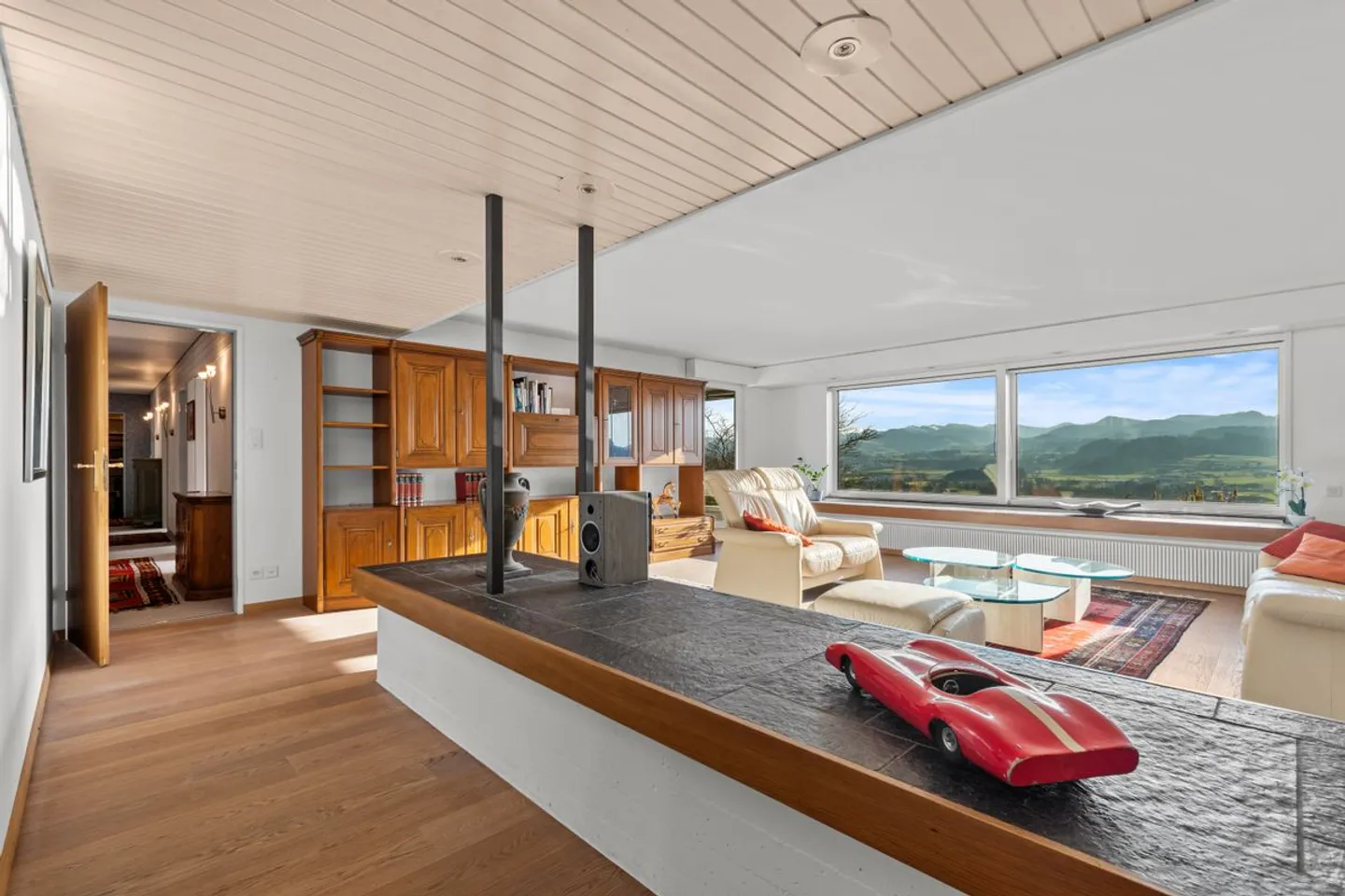 Einfamilienhaus mit Weitblick - Foto 8 von 13