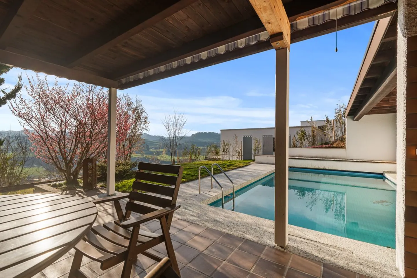 Einfamilienhaus mit Weitblick - Foto 6 von 13