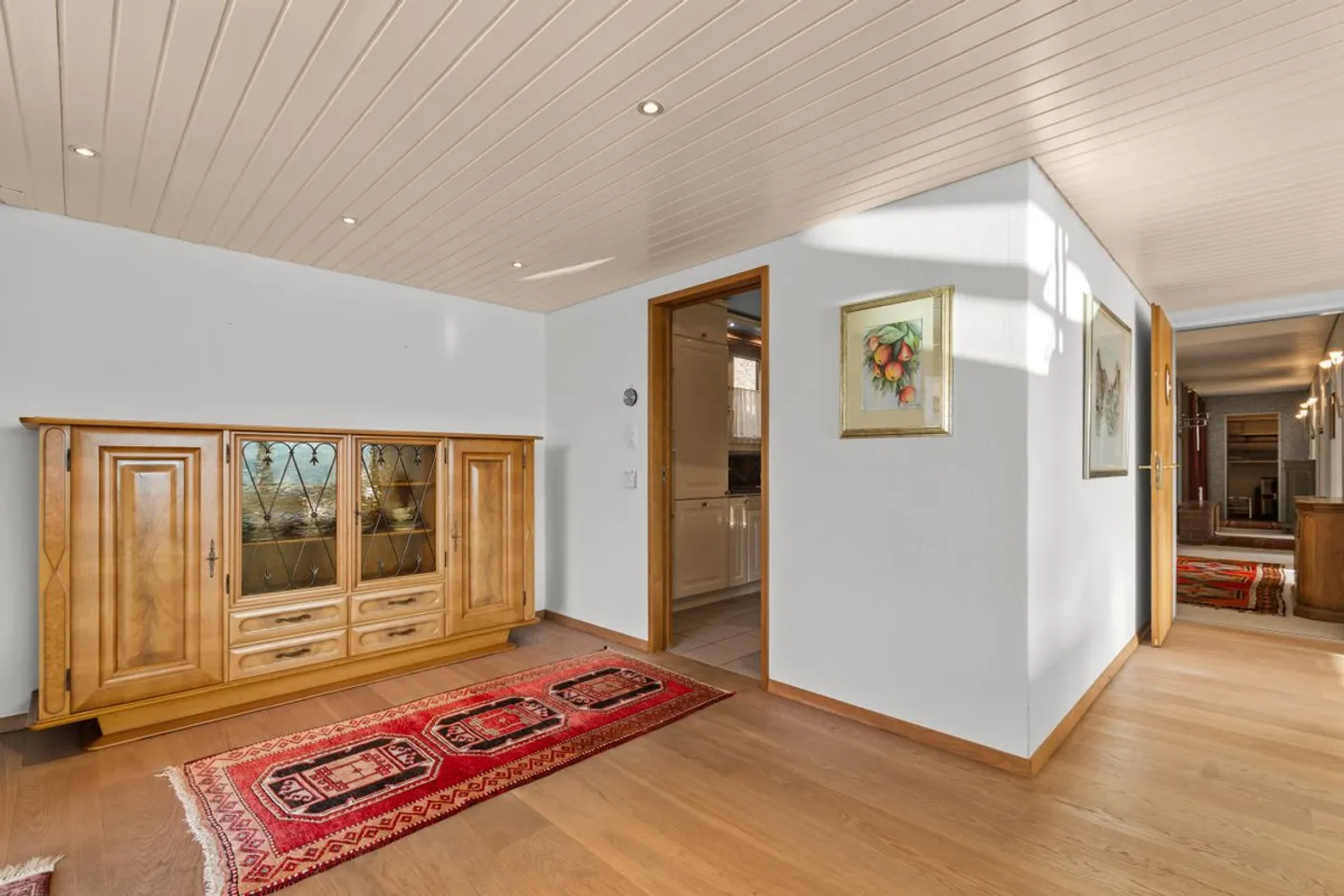 Einfamilienhaus mit Weitblick - Foto 11 von 13