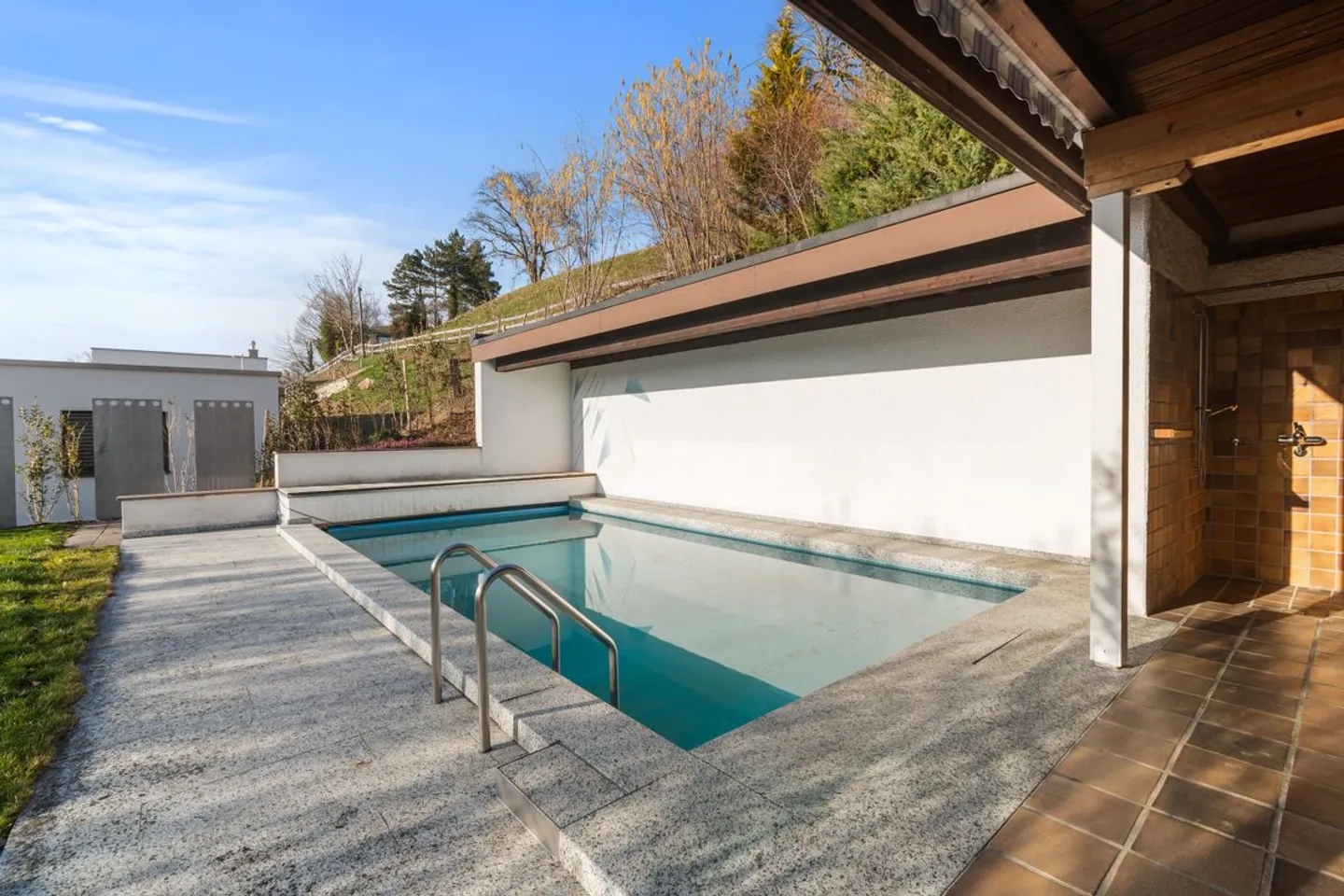 Einfamilienhaus mit Weitblick - Foto 4 von 13