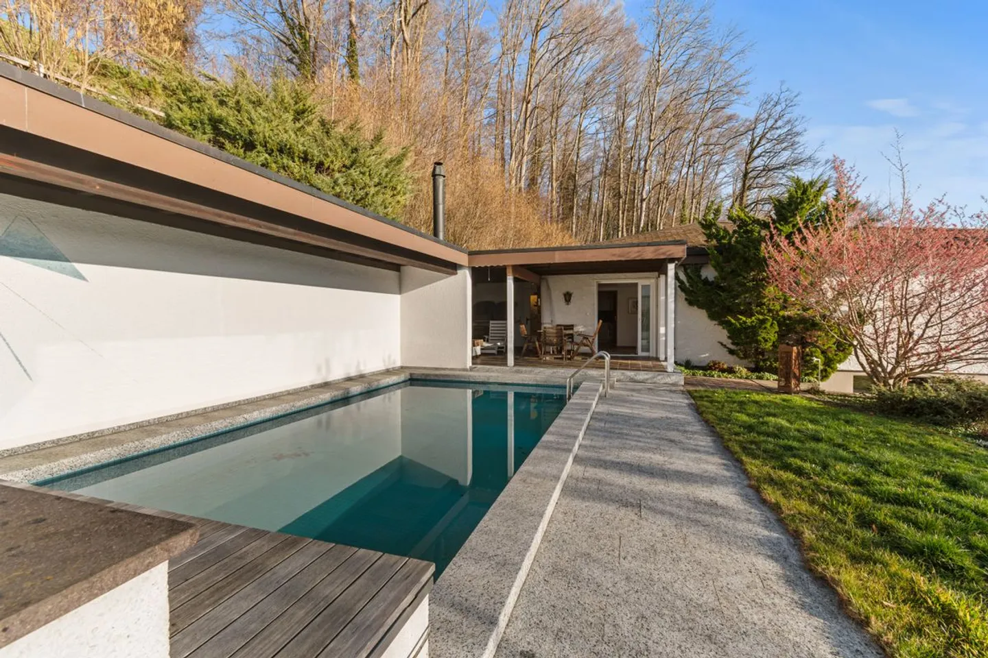 Einfamilienhaus mit Weitblick - Foto 5 von 13