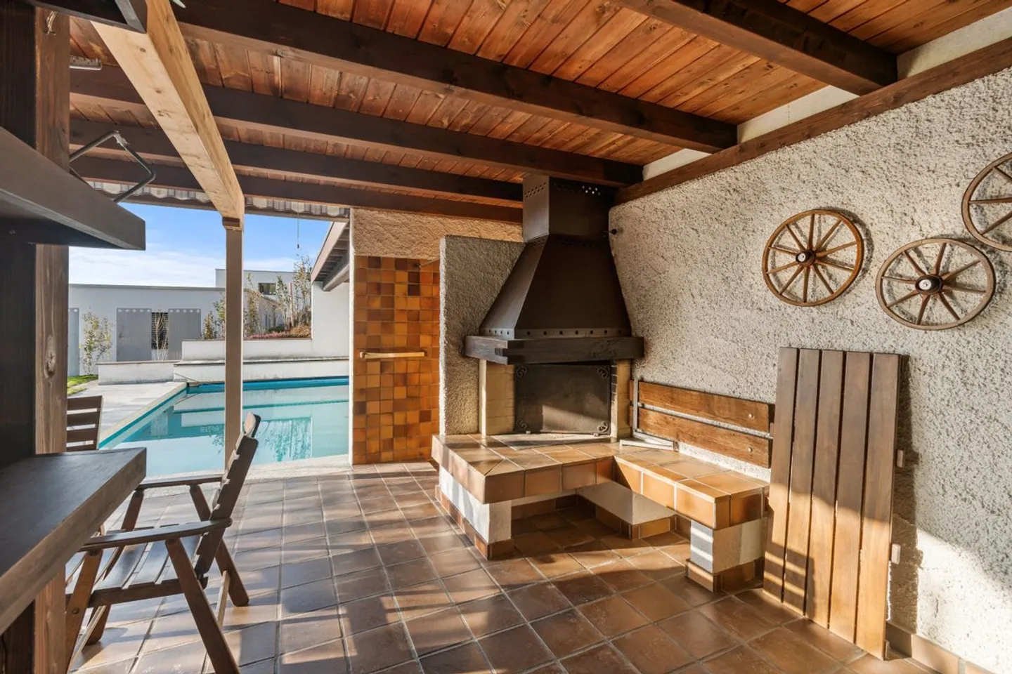 Einfamilienhaus mit Weitblick - Foto 7 von 13