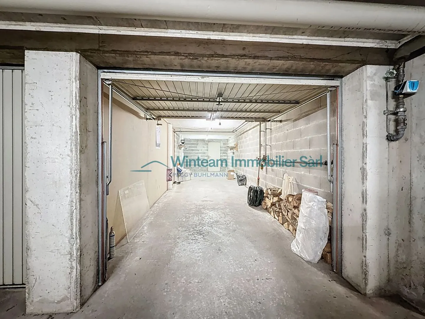 Vivez grand! Duplex lumineux 5,5 pièces avec vaste terrasse à Matran - Photo 10 sur 11