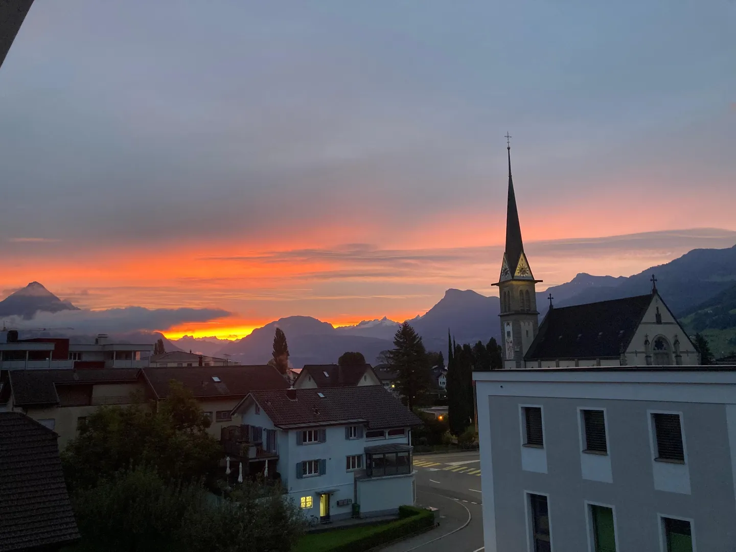 Moderne Wohnung mit grossem Balkon - Foto 11 von 12