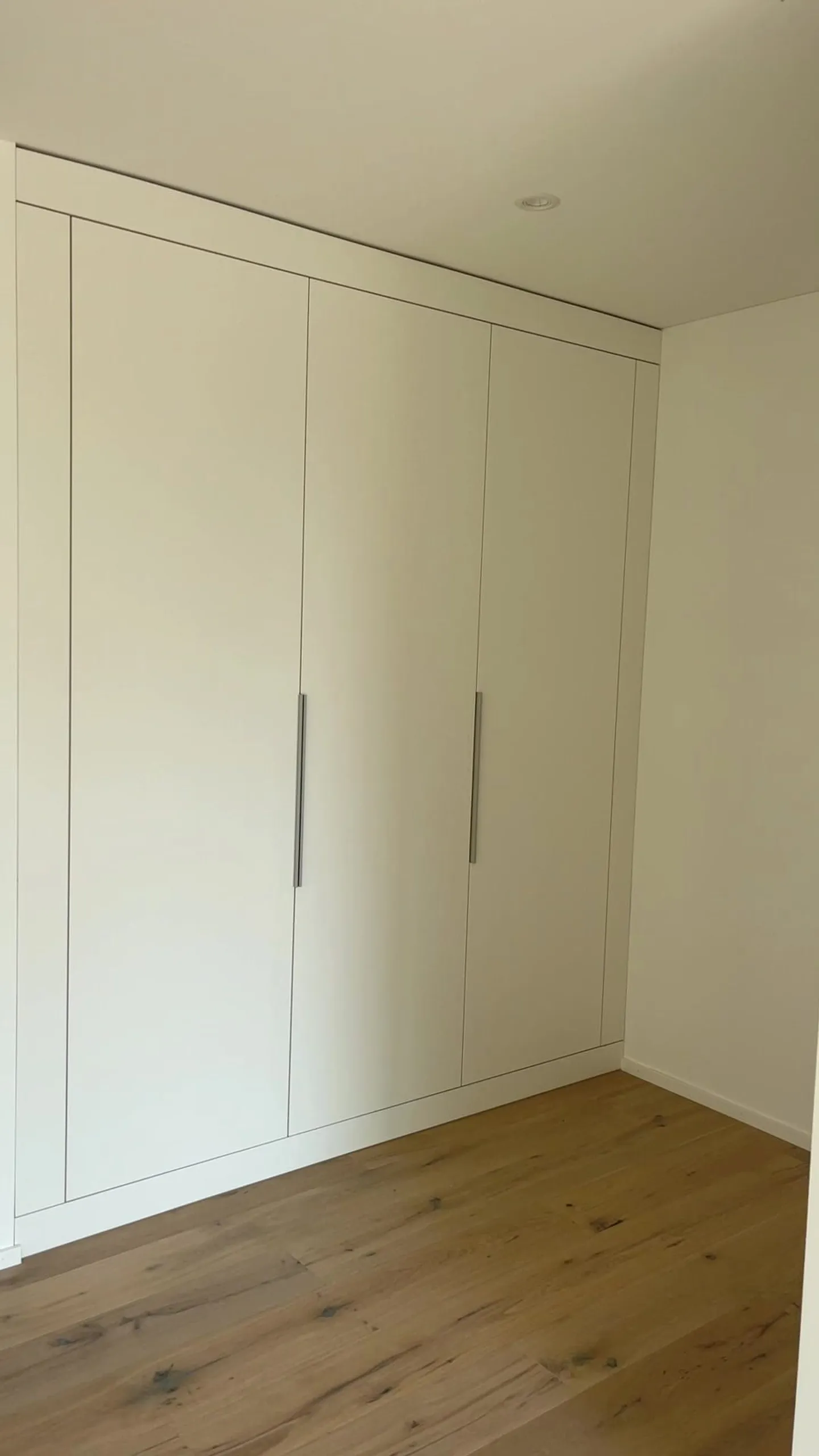 Vivere come nuovo a Ennetbürgen - moderno appartamento di 3 1/2 locali con balcone - Foto 9 di 13
