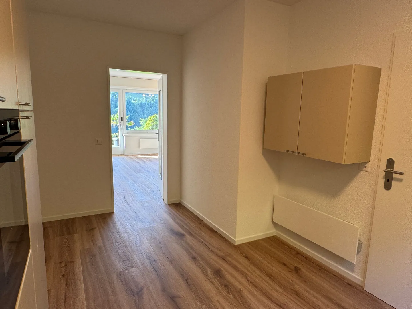 Rent 5.5-room corner terraced house with garden in Adligenswil - Photo 9 of 13