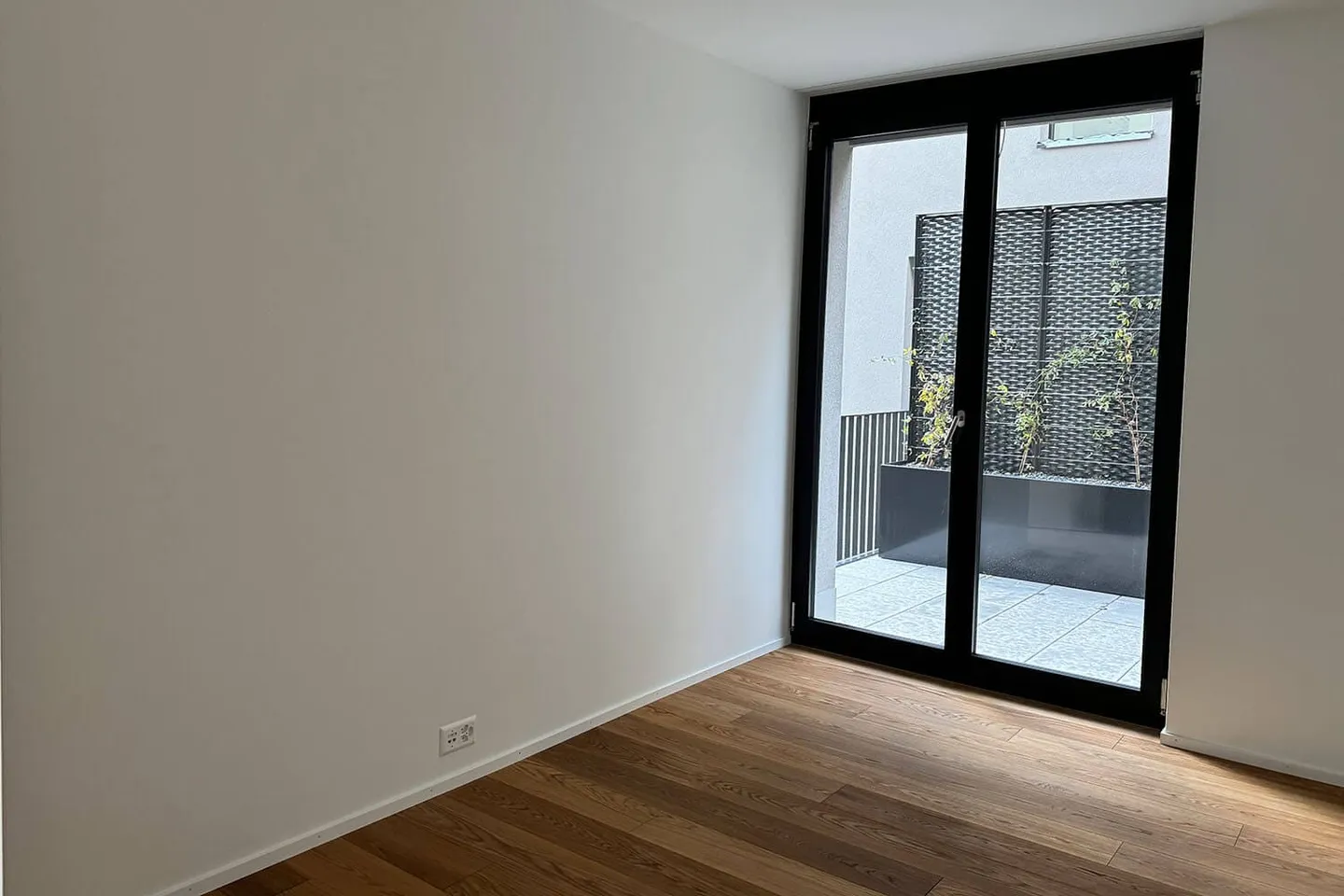 4.5-room apartment with impressive lake and mountain views in Ennetbürgen - limited to 3 years - Photo 7 of 13