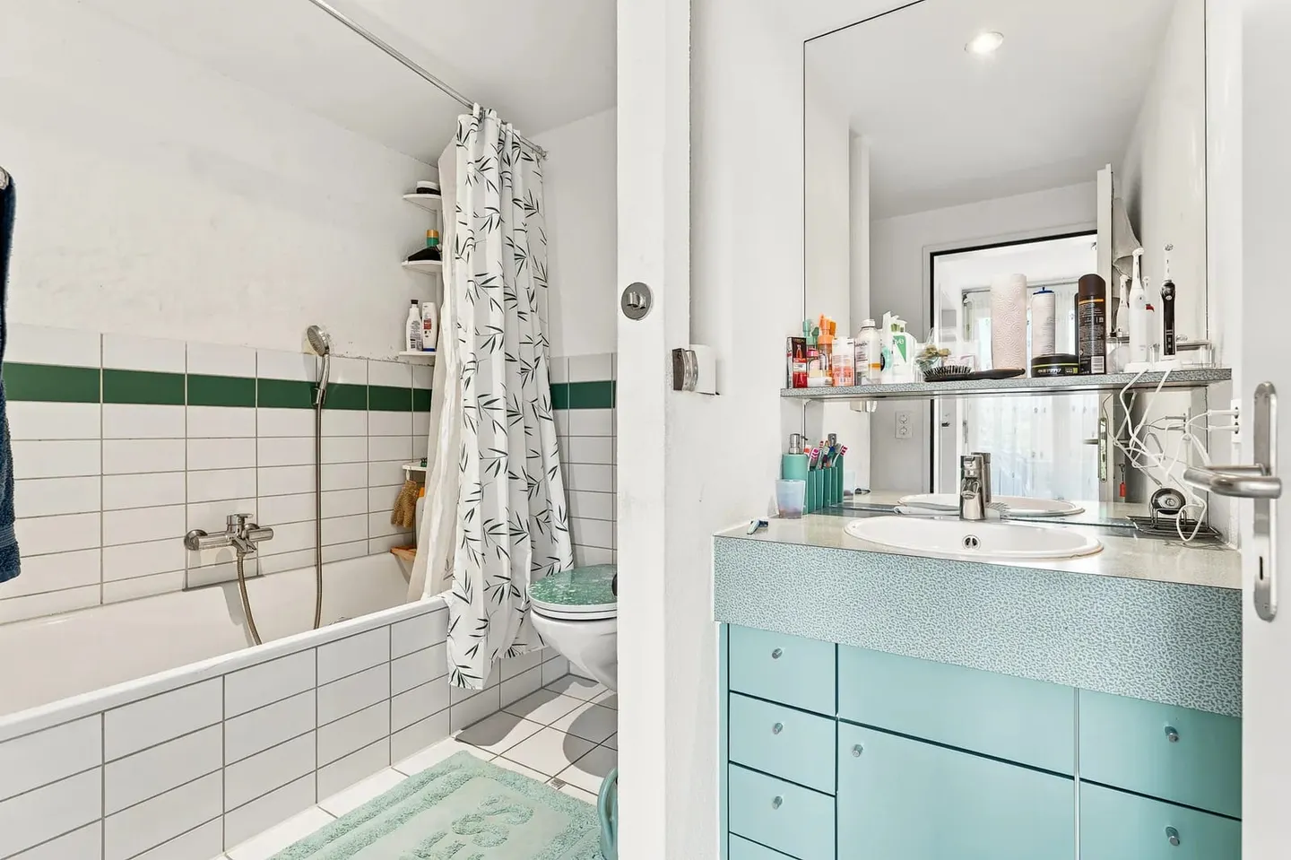 Spacious 6.5-Room Attic Maisonette - A Home for the Whole Family - Photo 6 of 13