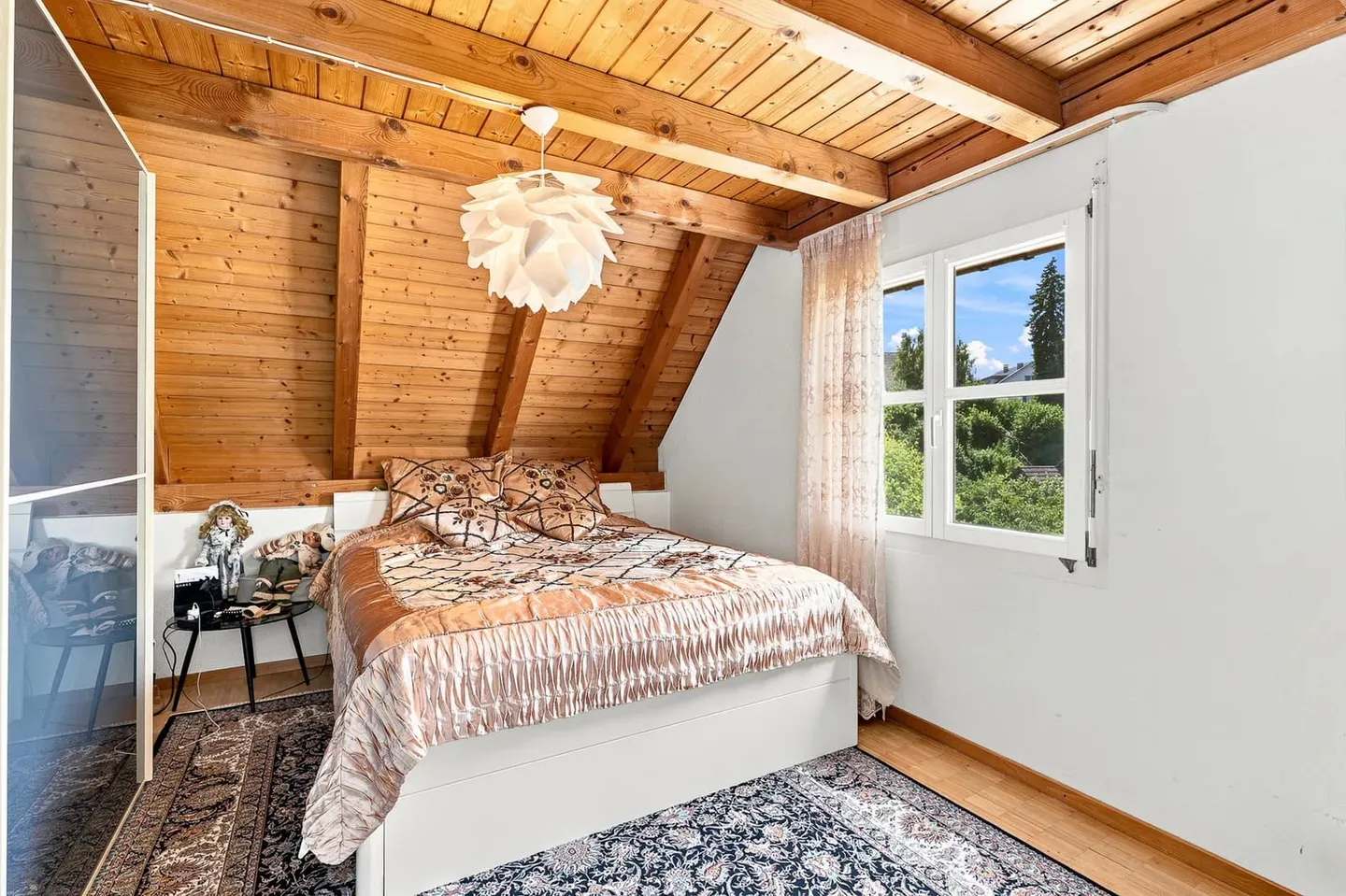 Spacious 6.5-Room Attic Maisonette - A Home for the Whole Family - Photo 9 of 13