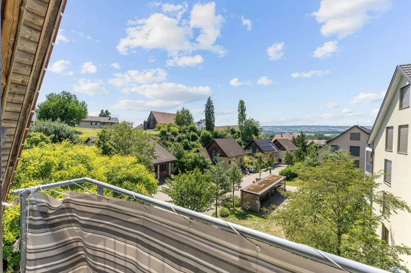 Spacious 6.5-Room Attic Maisonette - A Home for the Whole Family - Photo 1 of 13
