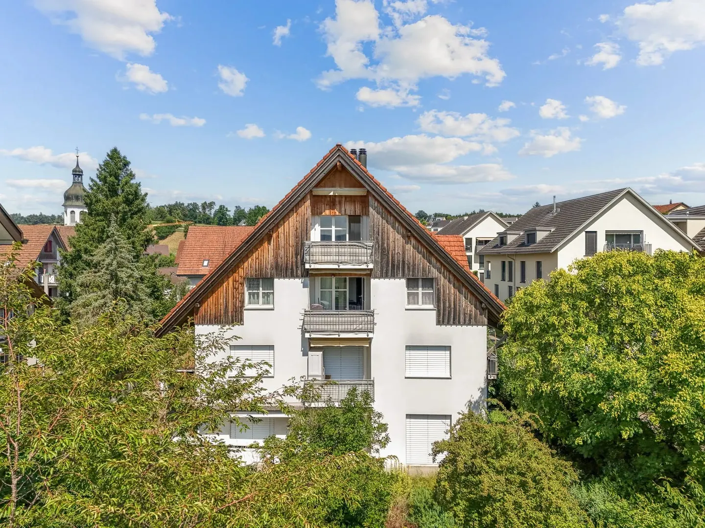 Spacious 6.5-Room Attic Maisonette - A Home for the Whole Family - Photo 13 of 13