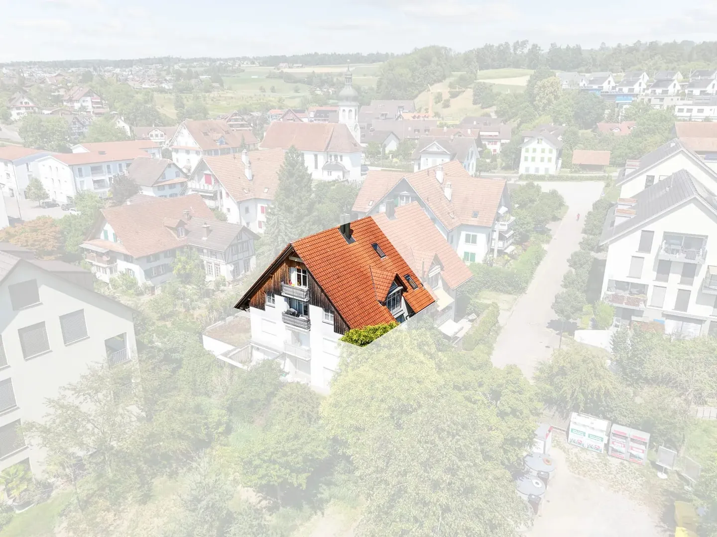 Spacious 6.5-Room Attic Maisonette - A Home for the Whole Family - Photo 12 of 13