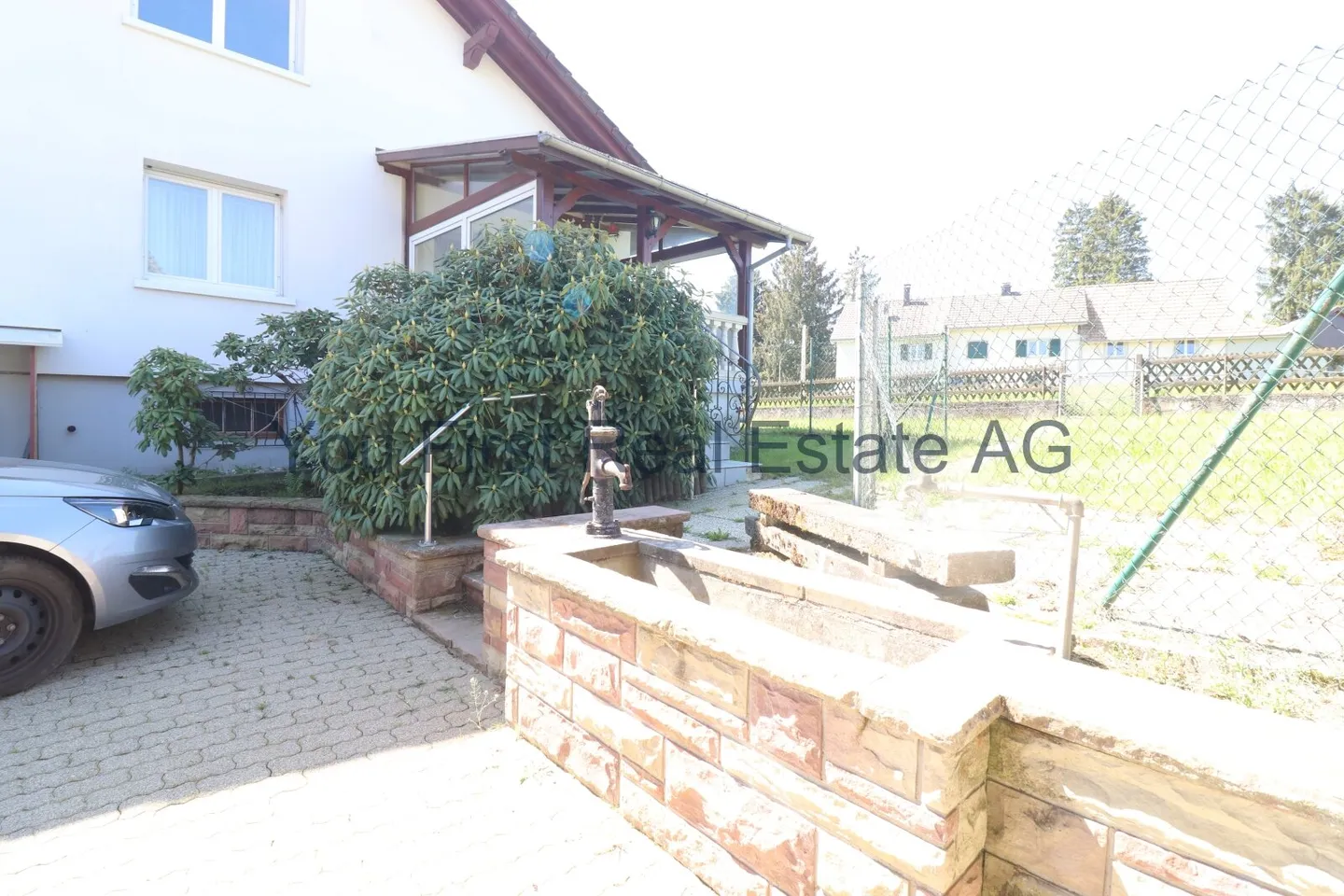 150 m² Wohnfläche statt Studio  Willkommen in Frankreich! - Foto 7 von 13