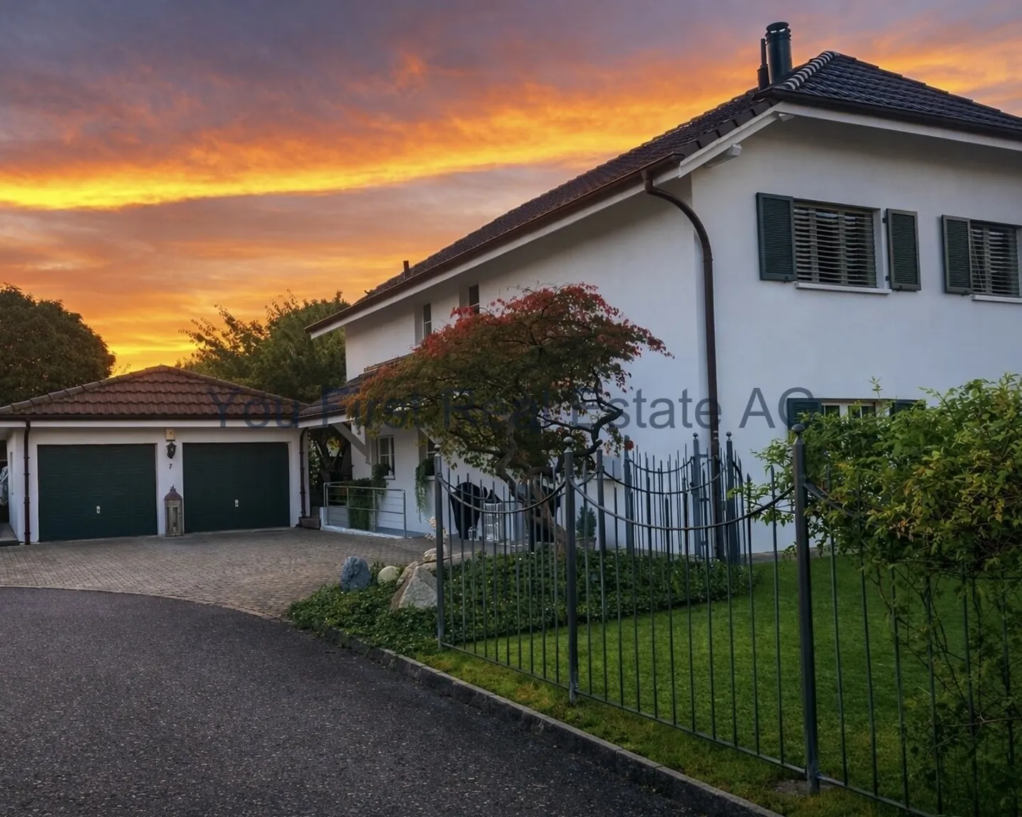 Plus qu'une maison - Maison individuelle avec caractère, oasis de bien-être - Photo 2 sur 12