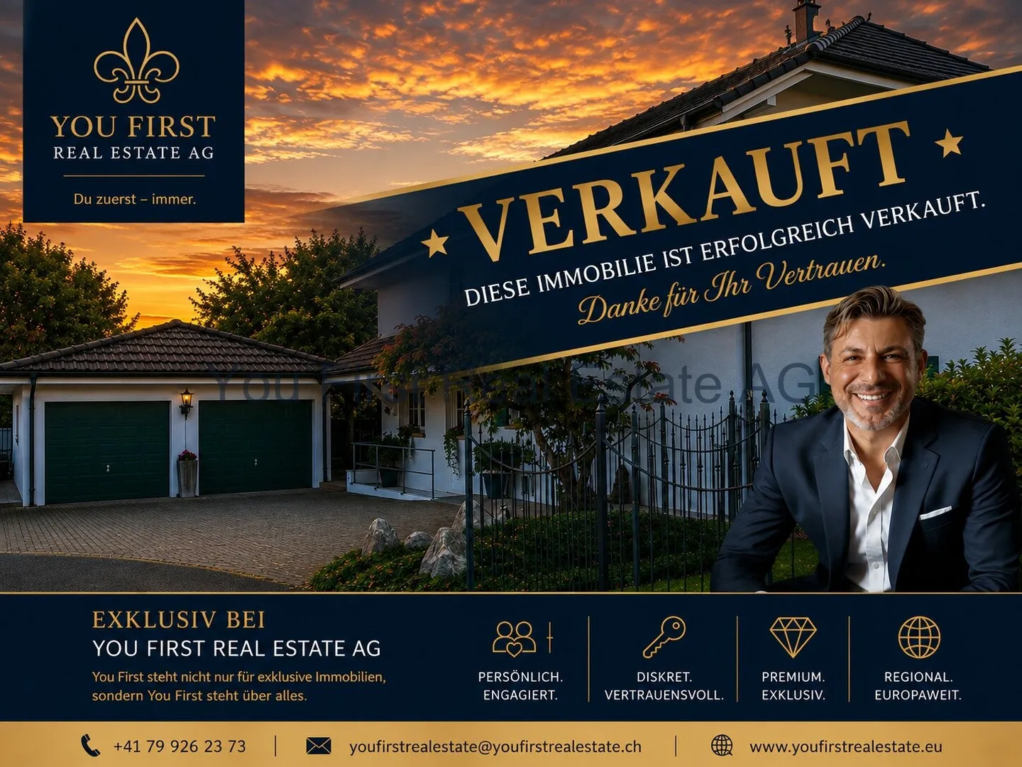 More than a Home - Single Family House with Character, Wellness Oasis - Photo 1 of 12