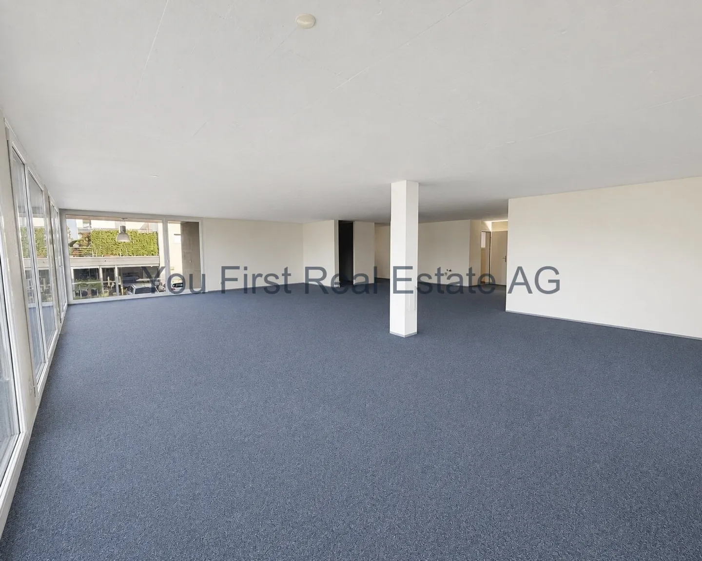 Office, practice &amp; business premises with 180° lake view - Photo 11 of 11