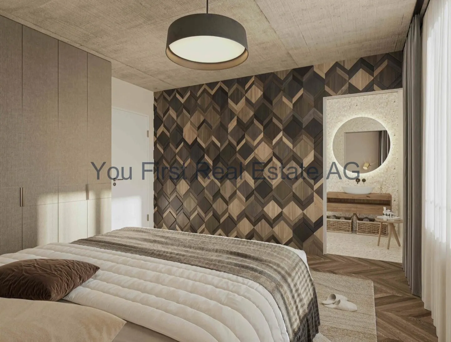Apartment W05 – Modern Microapartment - Photo 1 of 4