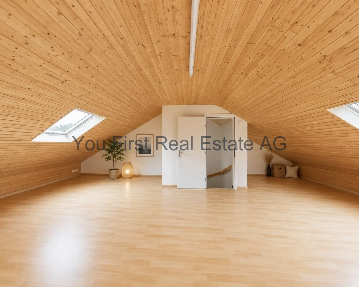 Charming 5.5-Room Corner Row House with Potential - Photo 12 of 12