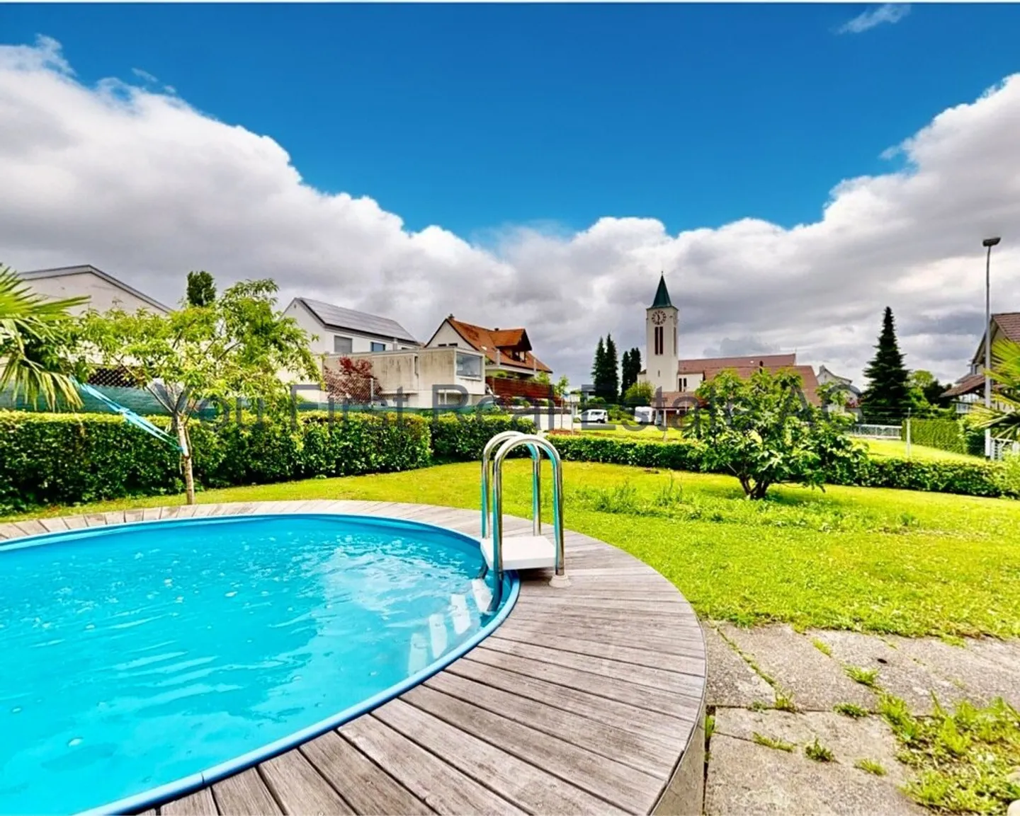 La casa scrive la storia - Foto 2 di 12