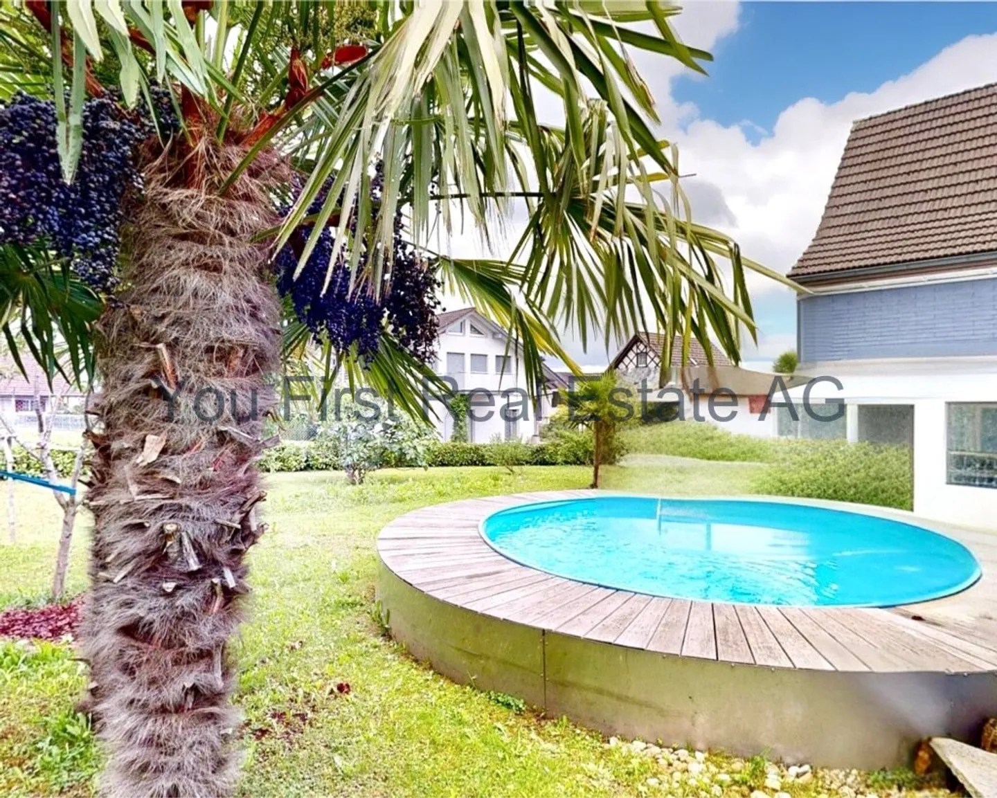 La casa scrive la storia - Foto 5 di 12