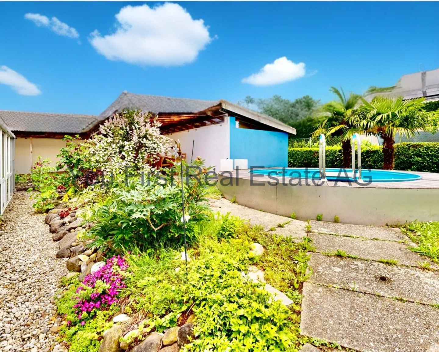 La casa scrive la storia - Foto 8 di 12