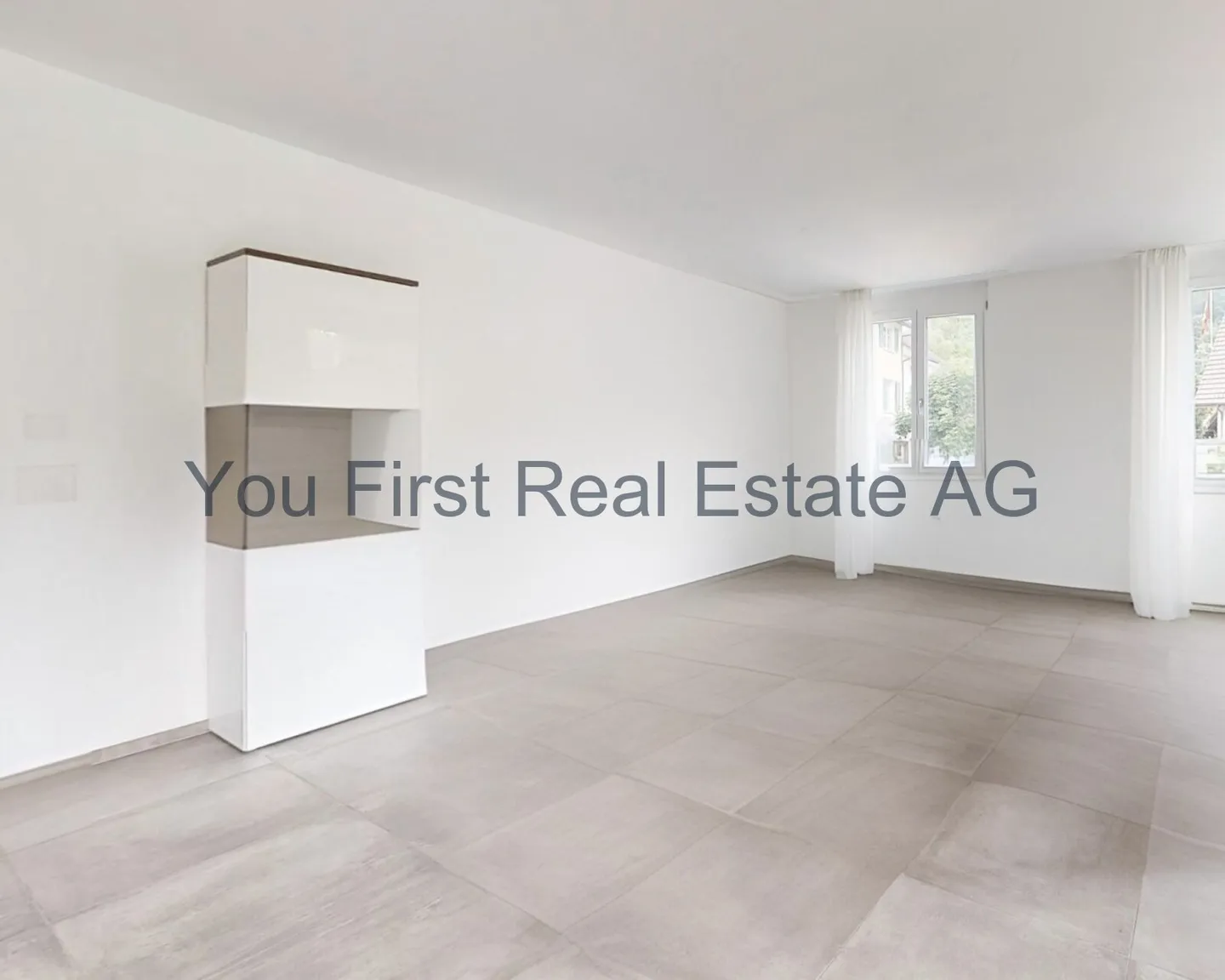 Modernes Apartment mit traumhaftem Blick - Foto 4 von 12