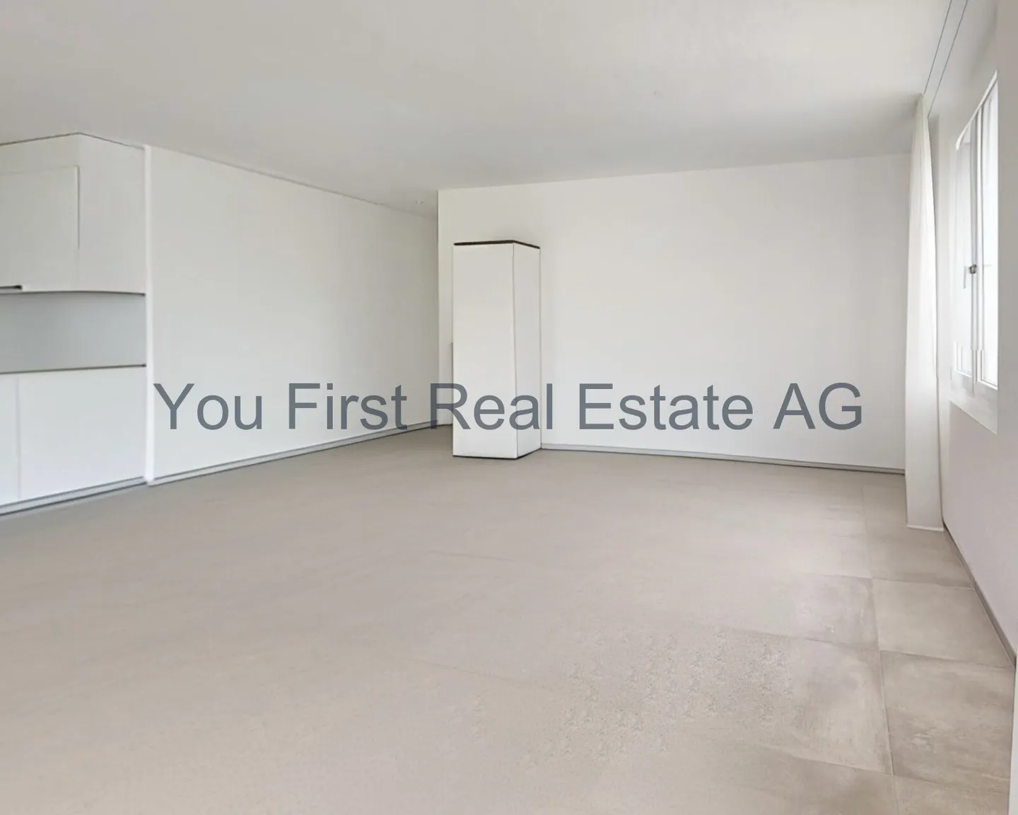 Modernes Apartment mit traumhaftem Blick - Foto 3 von 12