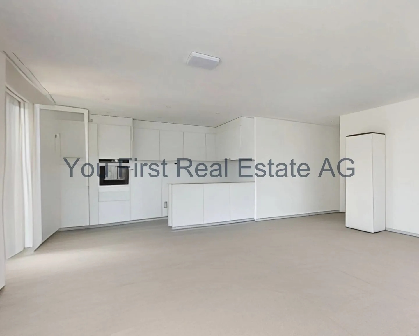 Modernes Apartment mit traumhaftem Blick - Foto 2 von 12