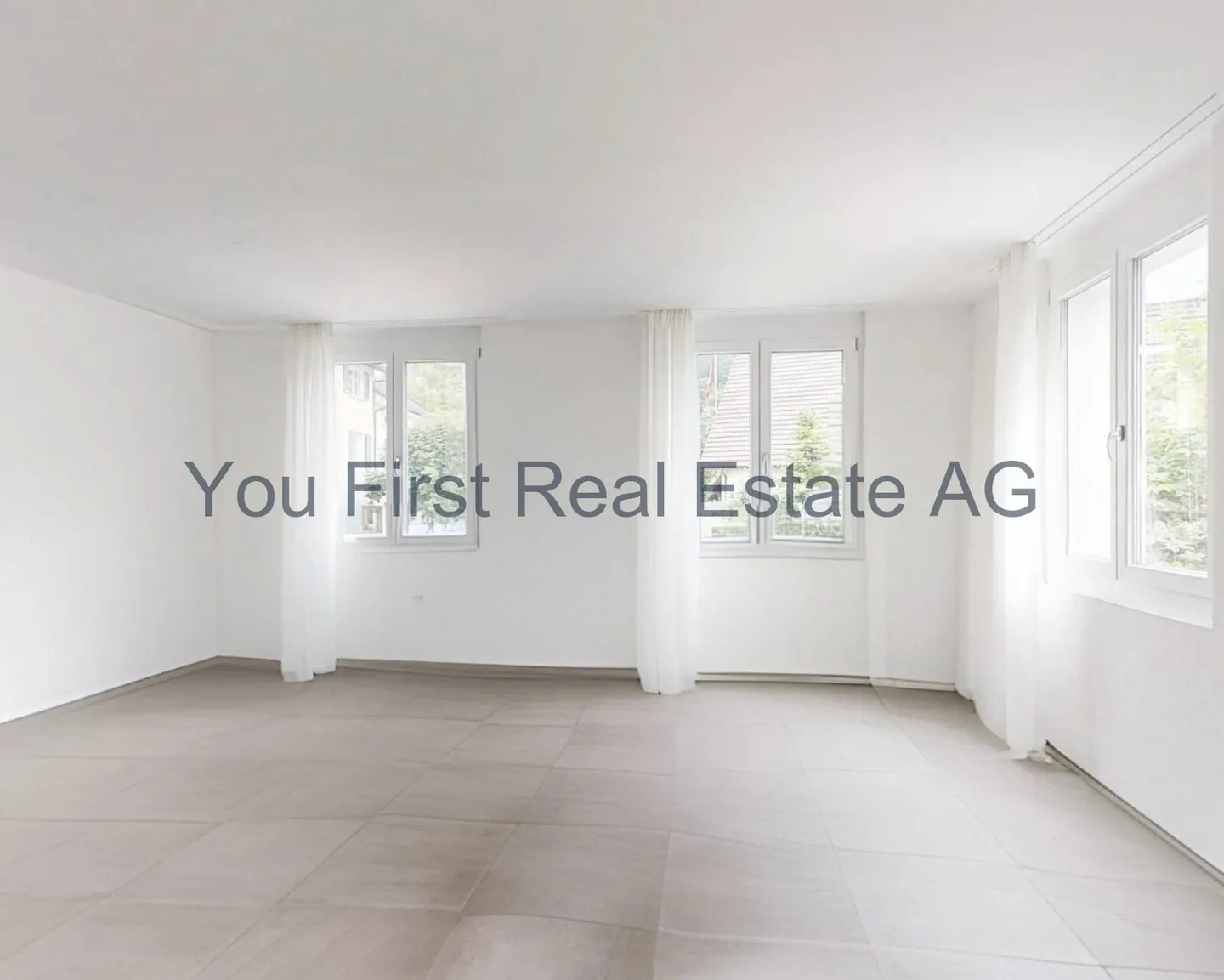 Modernes Apartment mit traumhaftem Blick - Foto 10 von 12