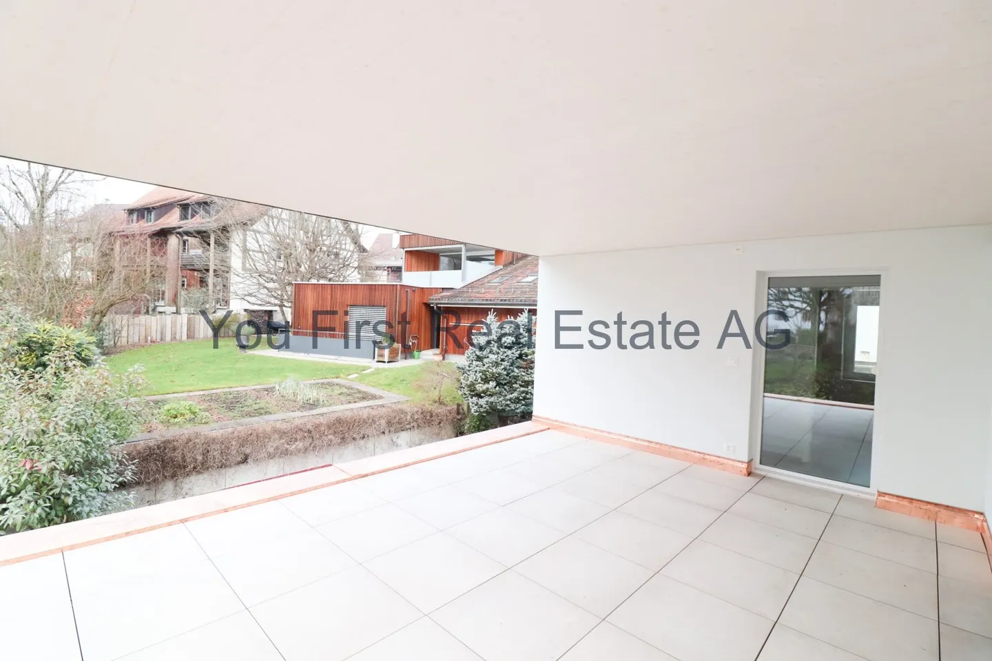 Ein Zuhause mit dem gewissen Etwas  Maisonette in Oberwil - Photo 6 of 11