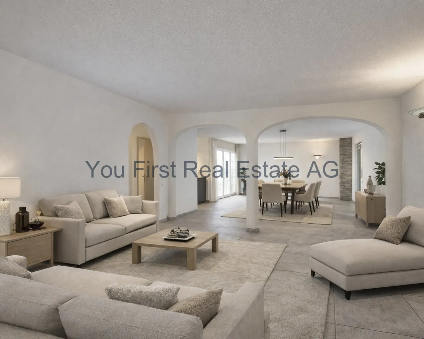 More than a Home - Single Family House with Character, Wellness Oasis - Photo 4 of 12