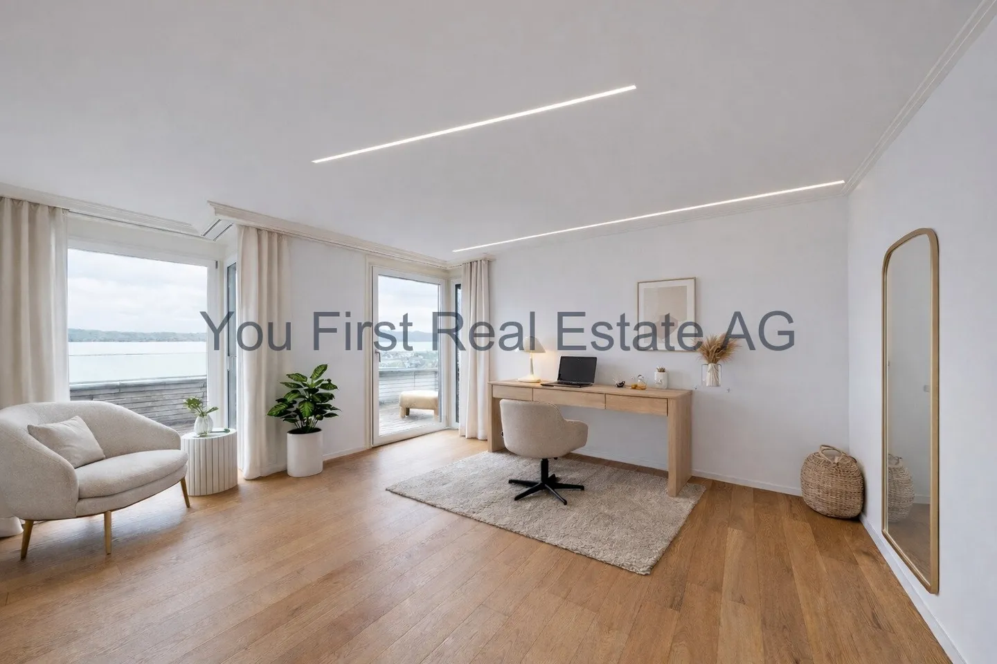 Your dream home with breathtaking lake view is waiting for you! Enjoy S - Photo 10 of 12