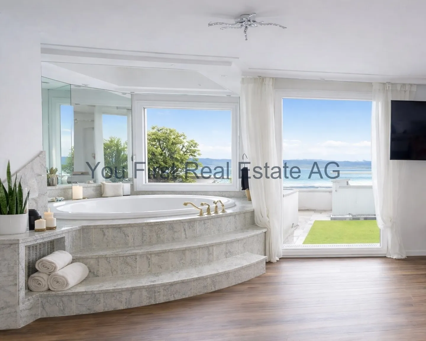 Your dream home with breathtaking lake view is waiting for you! Enjoy S - Photo 6 of 12