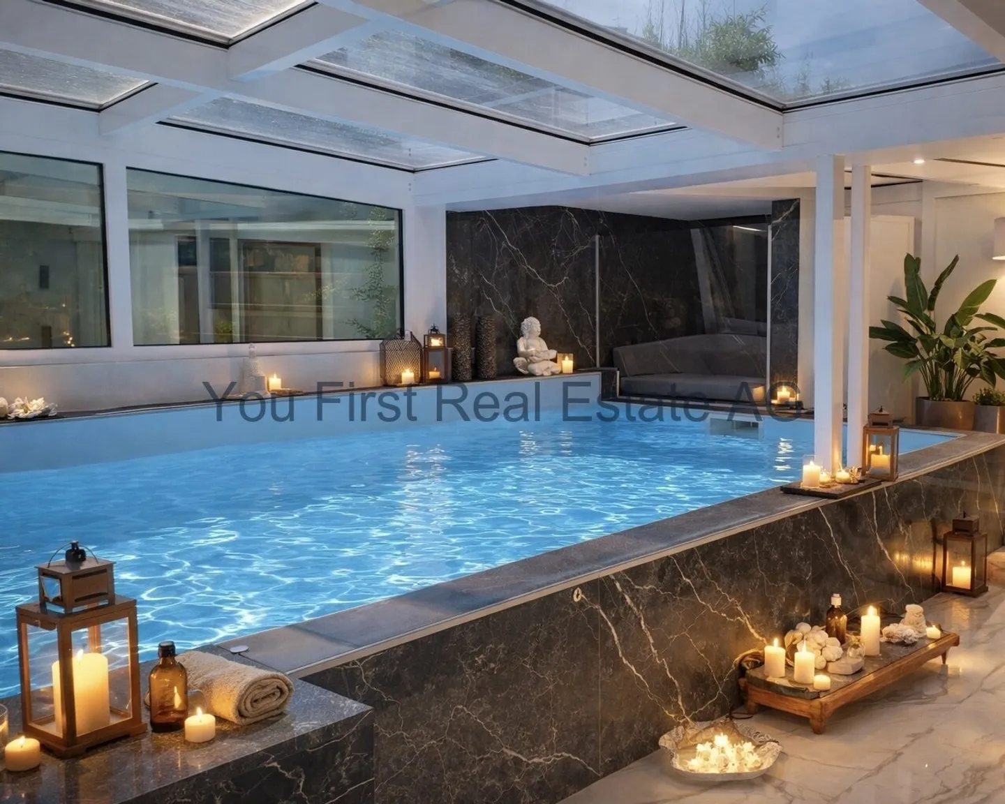 Your dream home with breathtaking lake view is waiting for you! Enjoy S - Photo 4 of 12