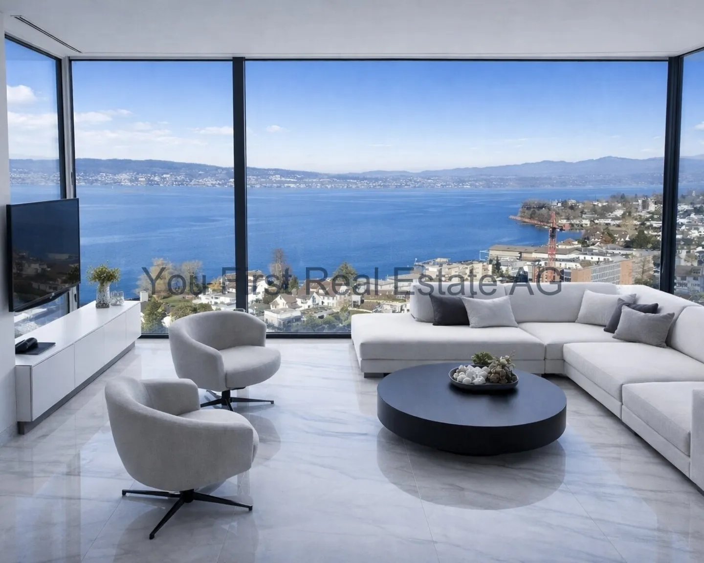 Your dream home with breathtaking lake view is waiting for you! Enjoy S - Photo 1 of 12