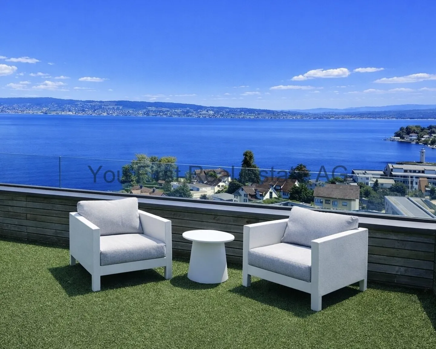 Your dream home with breathtaking lake view is waiting for you! Enjoy S - Photo 3 of 12