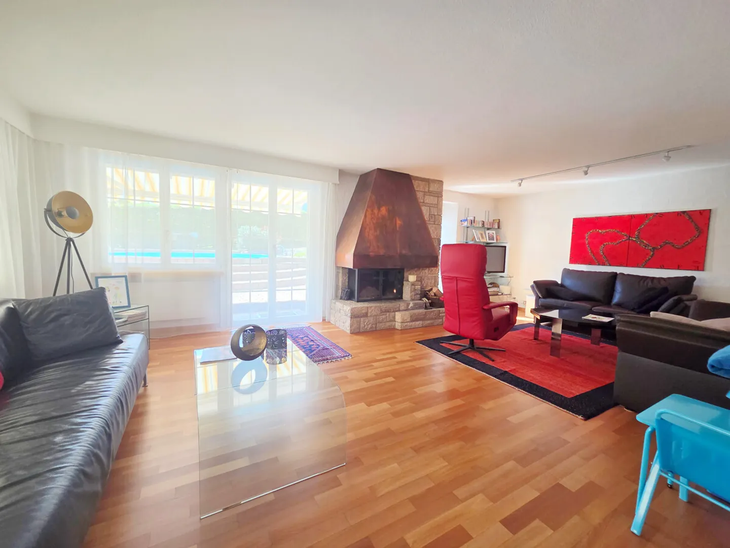 A Home Like a Holiday - Chalet with Wellness Oasis - Photo 11 of 13