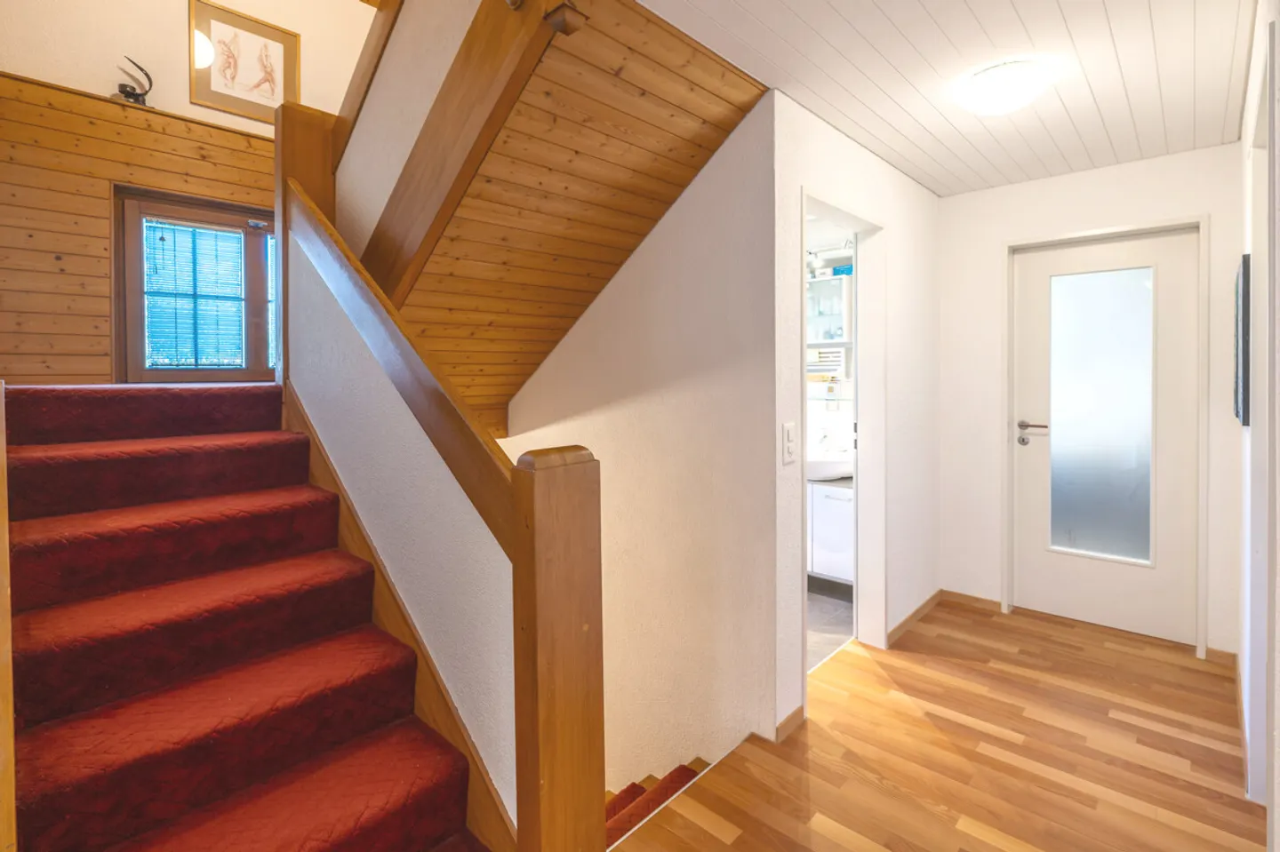 A Home Like a Holiday - Chalet with Wellness Oasis - Photo 13 of 13