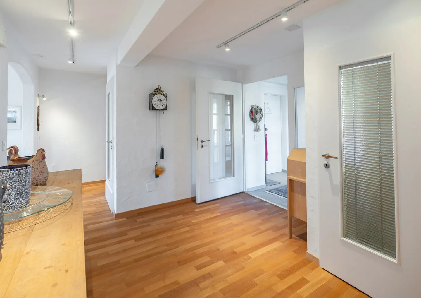 A Home Like a Holiday - Chalet with Wellness Oasis - Photo 6 of 13