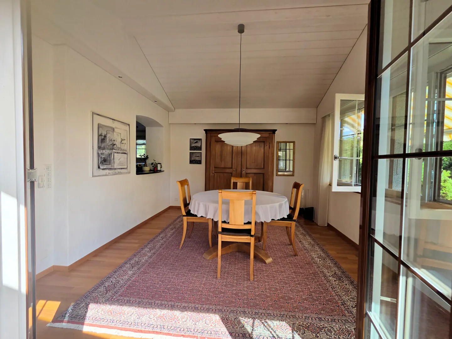 A Home Like a Holiday - Chalet with Wellness Oasis - Photo 9 of 13