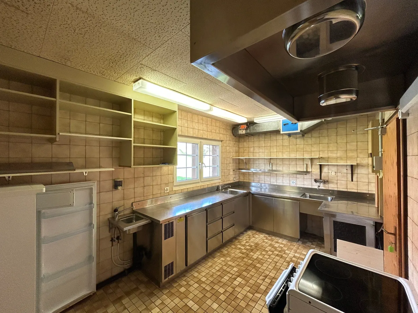 3.5-room apartment with terrace for sale in Unterwasser - Photo 8 of 13