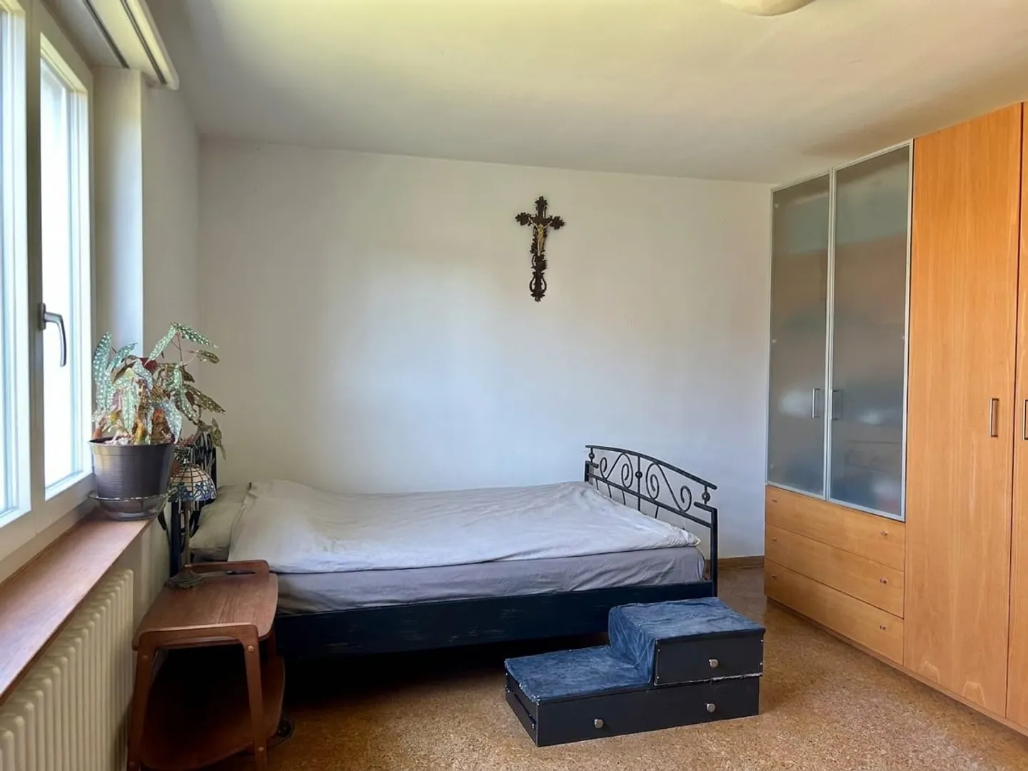 5-Zimmer-Einfamilienhaus mit Garten in Wiesendangen kaufen - Foto 5 di 13