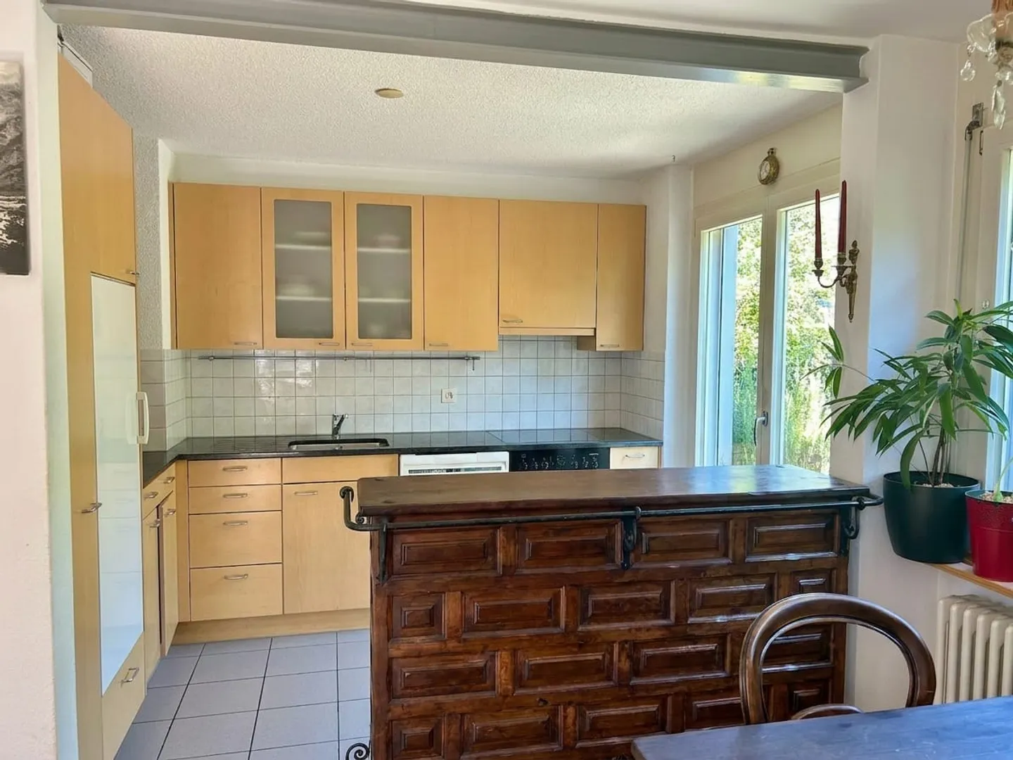 5-Zimmer-Einfamilienhaus mit Garten in Wiesendangen kaufen - Foto 4 di 13
