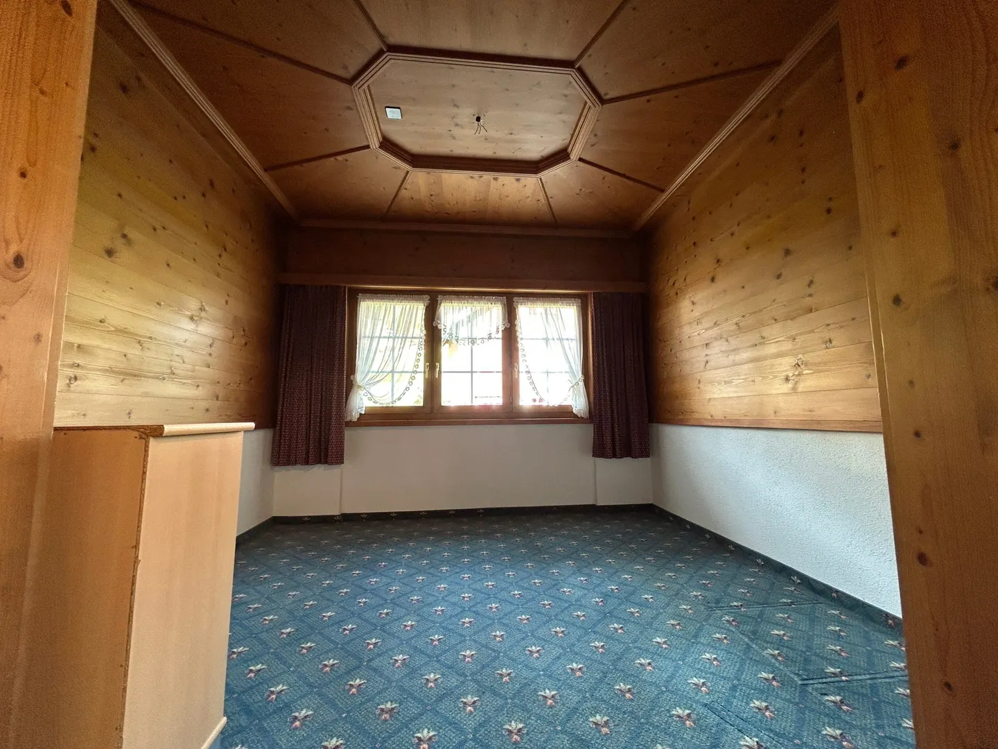 3.5-room apartment with terrace for sale in Unterwasser - Photo 6 of 13