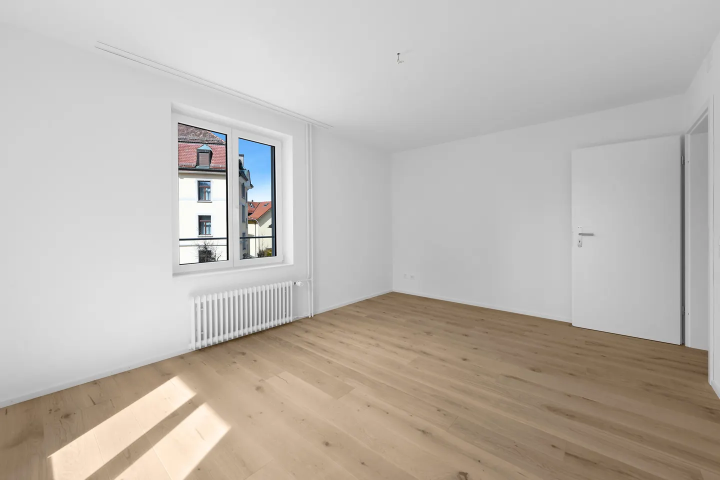 Fully rented multi-family house in an attractive location in St. Gallen - Photo 8 of 13