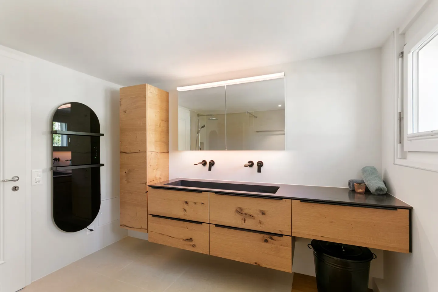 4.5-Room Apartment with Breathtaking Views - Photo 6 of 13