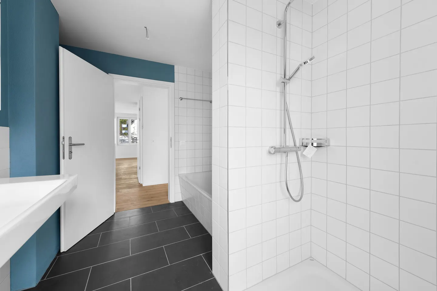 Fully rented multi-family house in an attractive location in St. Gallen - Photo 10 of 13