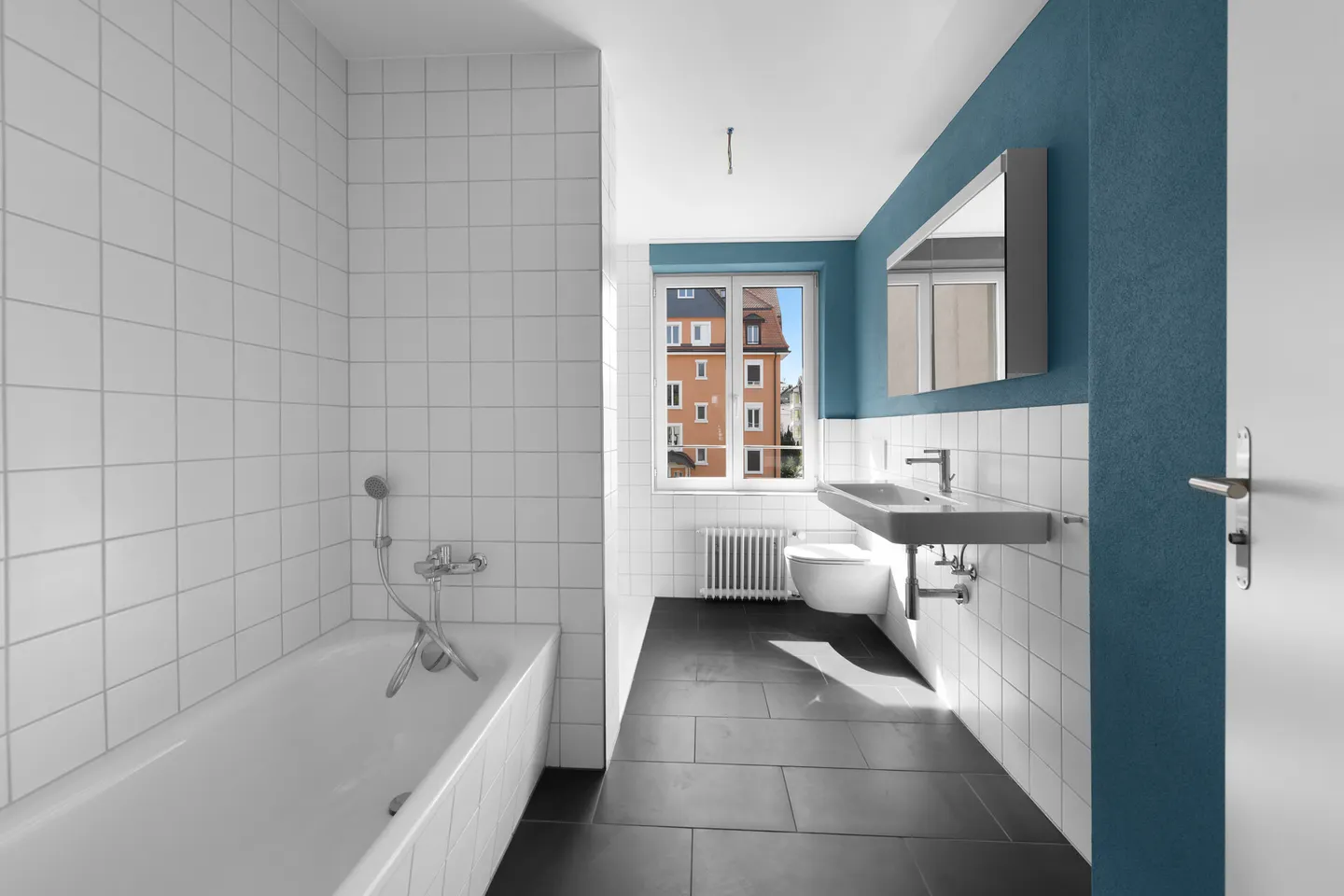 Fully rented multi-family house in an attractive location in St. Gallen - Photo 9 of 13
