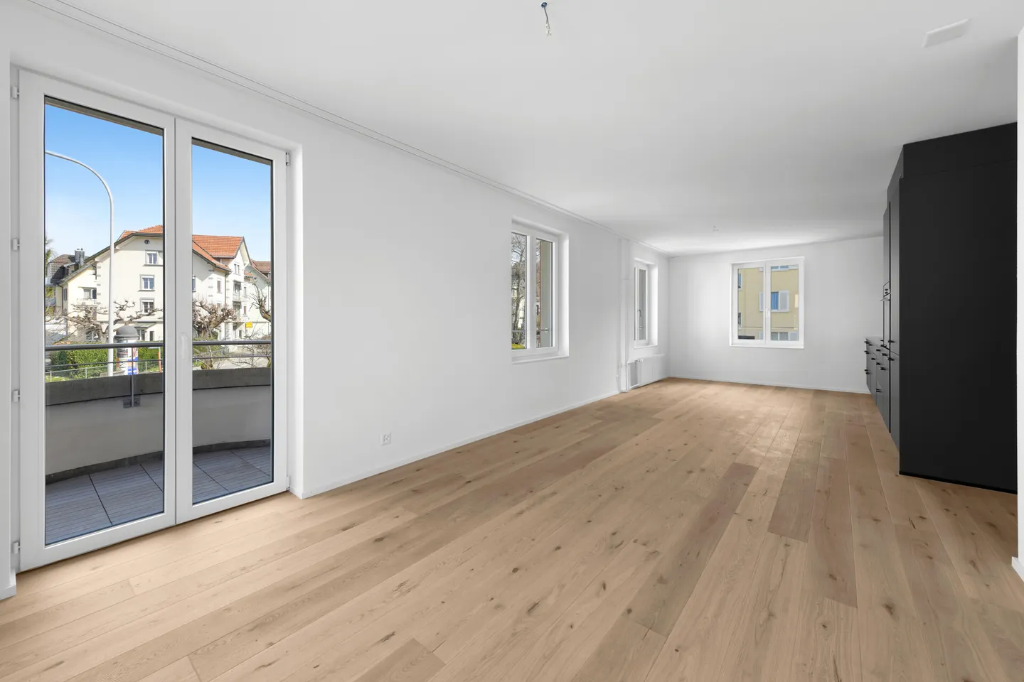 Fully rented multi-family house in an attractive location in St. Gallen - Photo 12 of 13